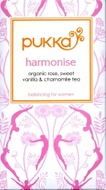 Harmonise from Pukka