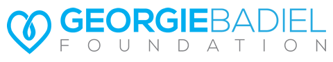 Georgie Badiel Foundation logo