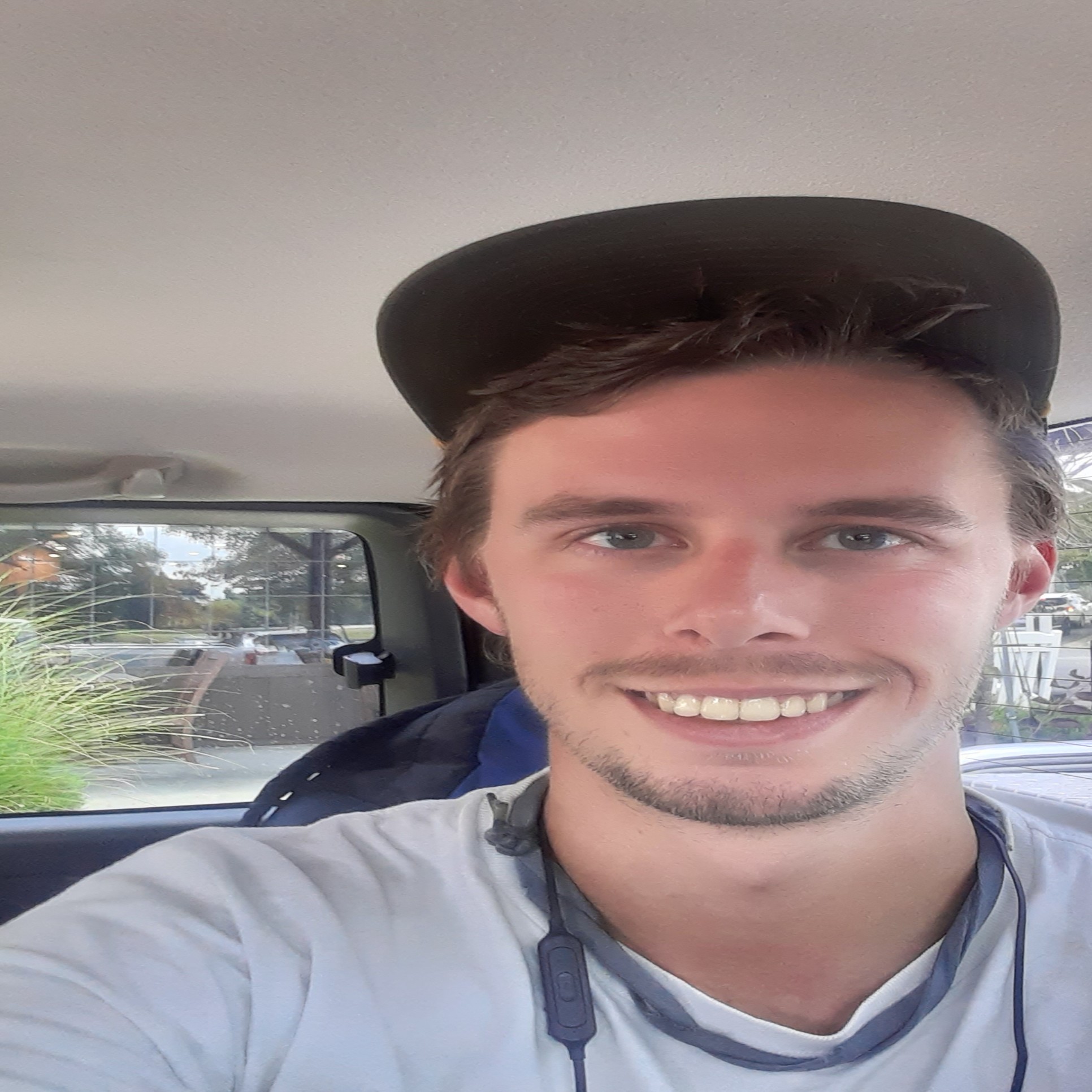 Colby C. Profile Photo