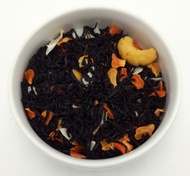Coconut Carrot Cashew from A Quarter to Tea