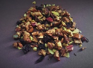 Nutalicious from Born Wild Tea
