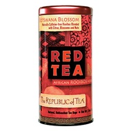 Botswana Blossom (Red) from The Republic of Tea