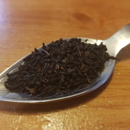 Kaneroku Matsumoto Tea Garden: Matsu Japanese Pine Wood Smoked Black Tea from Yunomi