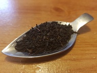 Kaneroku Matsumoto Tea Garden: Matsu Japanese Pine Wood Smoked Black Tea from Yunomi