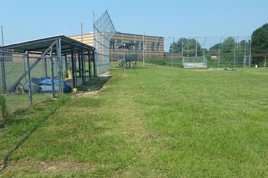 Baseball Field #2