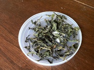 2011 Bao Zhong Roasted No. 10 from Shiang Tai Tea Company, Pinglin, Taiwan