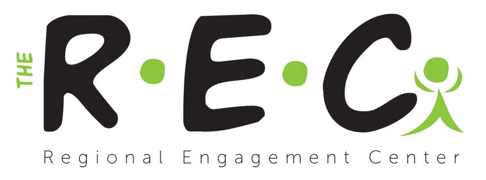 Regional Engagement Center logo