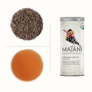 Thabiti Organic Black Tea from MAJANI