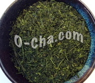 Fukamushi Sencha Kaoru from O-Cha.com