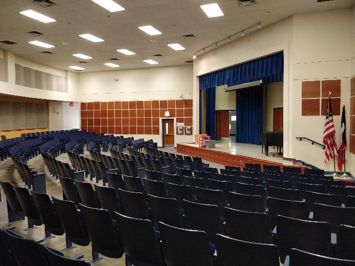 Auditorium