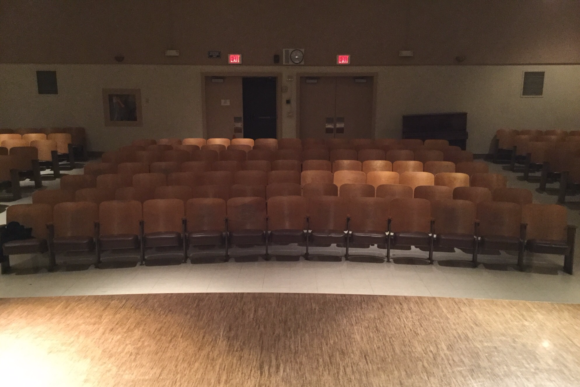 Auditorium