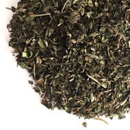 Moroccan Mint from Little Woods Herbs and Teas