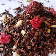 Raspberry Almond Cookie Honeybush from 52teas