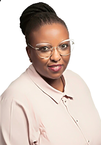 Deliwe Masilela