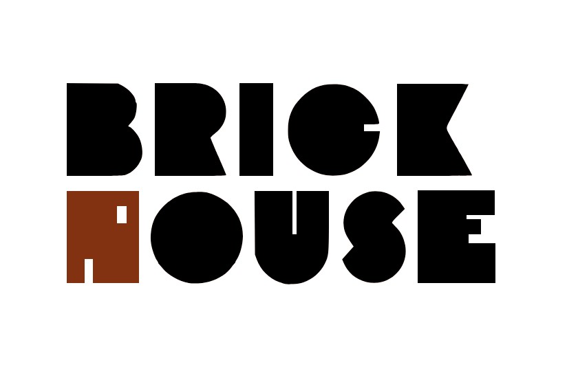 The Brick House Cooperative logo