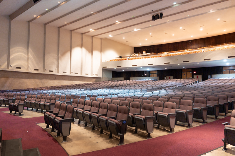 Auditorium