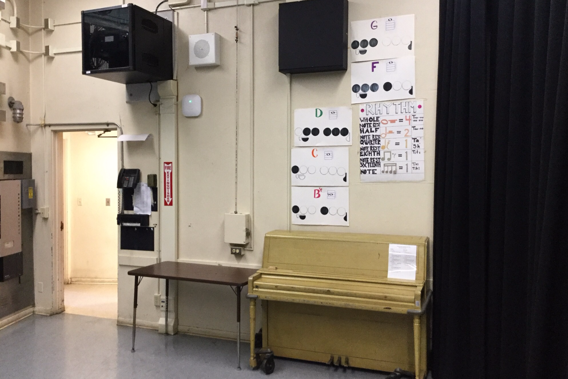 Auditorium