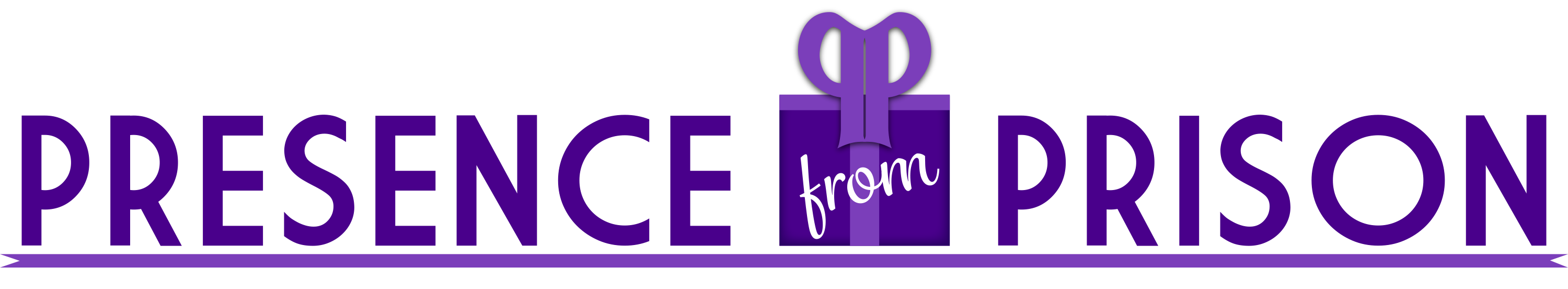 Presence From Prison logo