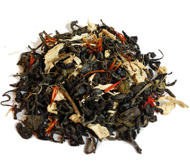 urban apricot from The Tea Brewery