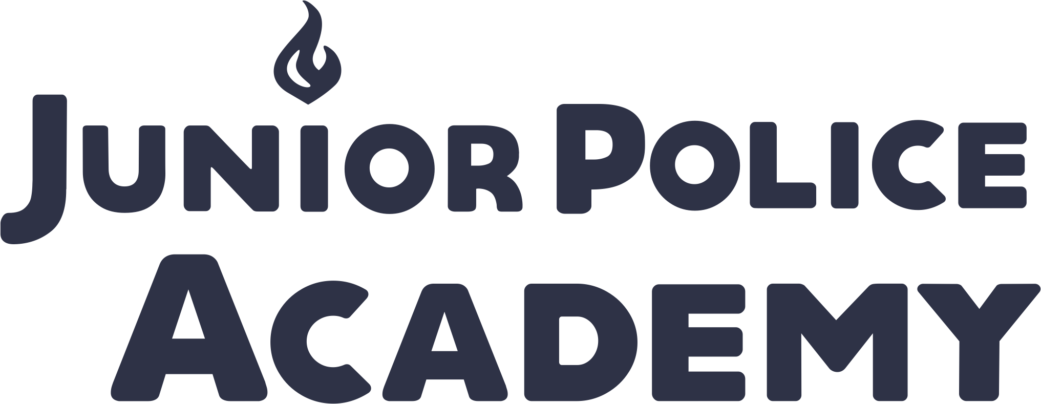Junior Police Academy logo