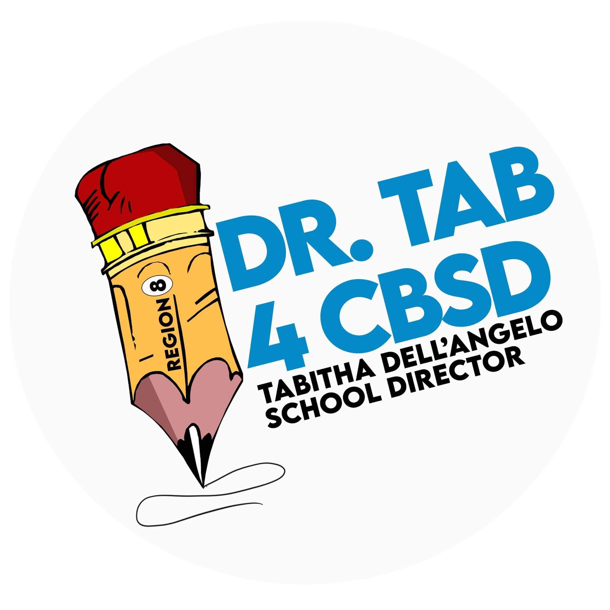 Friends of Tabitha Dell'Angelo logo