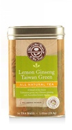 Lemon Ginseng Taiwan Green from The Coffee Bean & Tea Leaf