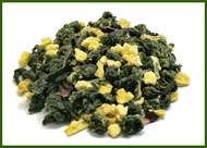 Peach Blush Oolong from Zen Tara Tea