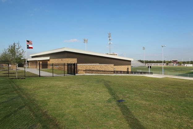 FRANKLIN STADIUM 