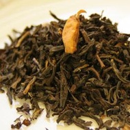 Dorian Grey English Style Tea from Herbal Infusions