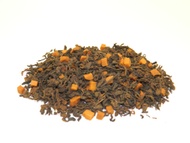 Caramel Pu Erh from Tea Desire