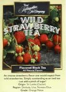 Wild Strawberry from Metropolitan Tea Company