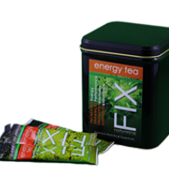 FIX energy tea from Natureline Solutions