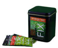 FIX energy tea from Natureline Solutions