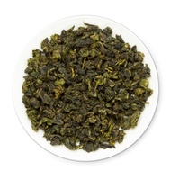 Milk Oolong Tea - Imperial Jinxuan Oolong from JK Tea Shop