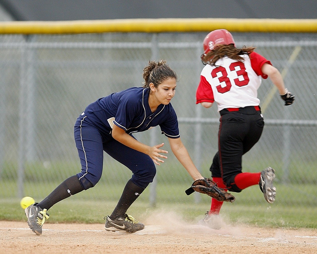 softball throwing clinics