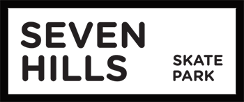 7Hills Skateprogram - Amman logo