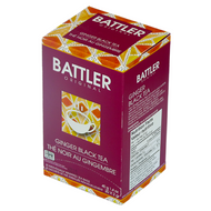 Ginger Black Tea from Battler