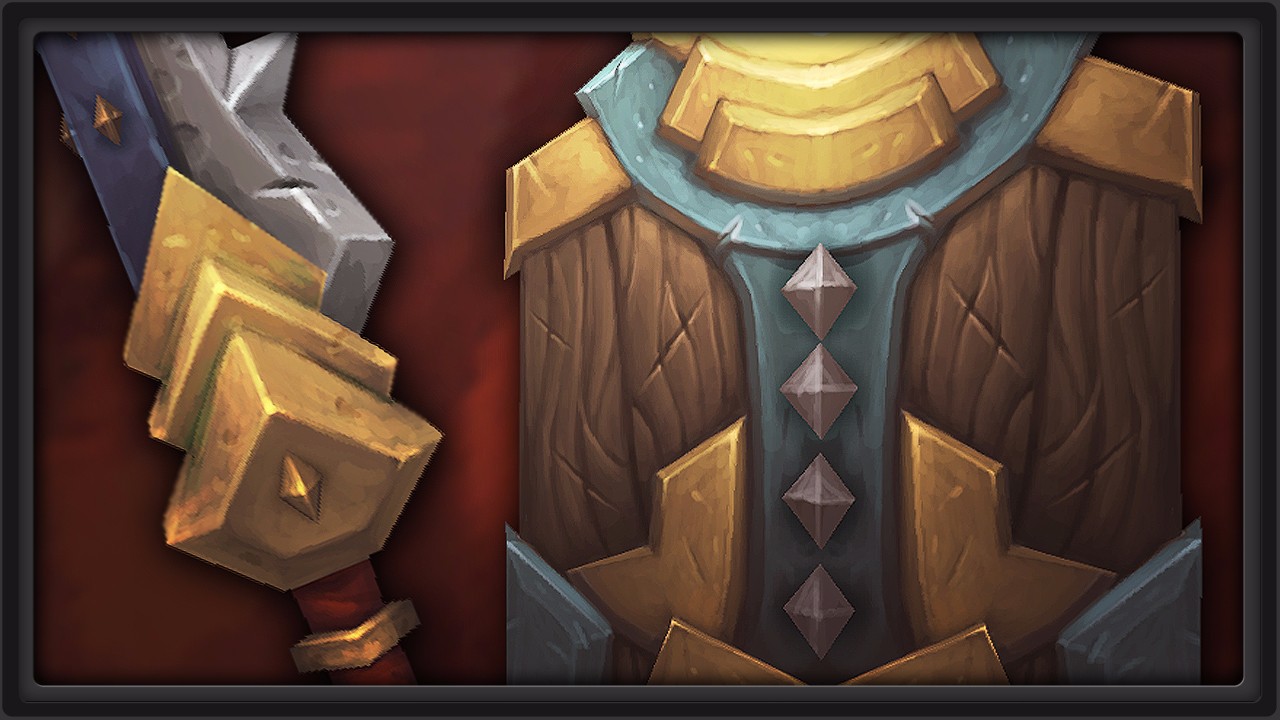 Learn the "HandPainted" texturing style for video games 3dmotive.co