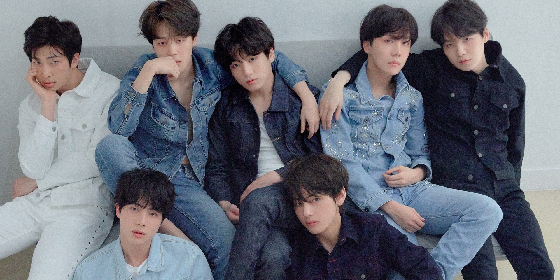 BTS drop music video for FAKE LOVE off new album LOVE BTS drop music video for FAKE LOVE off new album LOVE