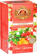 Cranberry (Fruit Tea) from Basilur