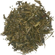 DECAF Sencha - tea of unlimited possibilities from International House of Tea