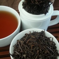 1989 Suncha Blend from Butiki Teas