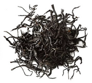 Ruby Black Tea from Cha Gloriette