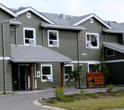 picture from Ksan Residence & Shelter