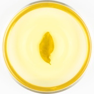 Alishan Transitional Organic GABA Green Tea from Taiwan Sourcing