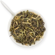 Licorice Melody Green Tea from Udyan Tea