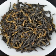 Classic Bai Lin Gong Fu Black Tea of Fuding * Golden Monkey 2016 from Yunnan Sourcing