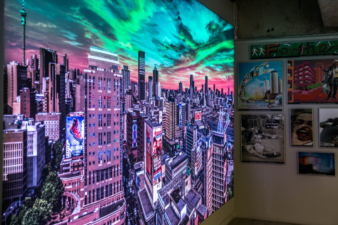 Office photo