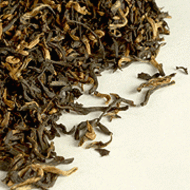 Halmari Estate Assam FTGFOP from Upton Tea Imports