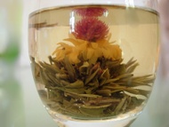 Beach Flower from Art of Tea